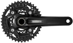 Crankset Shimano FC-MT500-3 170MM, 10-SPEED, 40/30/22T,. Fixed Price $118.74.