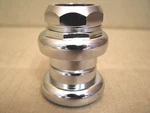 New-old-stock Hatta "vesta" Chromoly Steel Threaded Headset...iso Dimensions. Fixed Price $89.99.