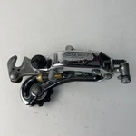 Vintage Schwinn Approved Long Cage Rear Derailleur. Fixed Price $124.90.