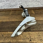 Vintage Shimano Deore Xt FD-M730 Front Derailleur 28.6 Clamp Triple Alpine Mtb. Fixed Price $44.99.