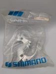 Nos Shimano BL-Z325, Non-aero Road Bike Brake Levers, Left + Right Set Nip. Fixed Price $19.99.