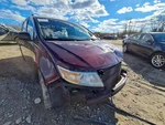 2012 Honda Odyssey Washer Reservoir Oem Used 3.50L 138K Miles - No Bolts. Fixed Price $69.97.