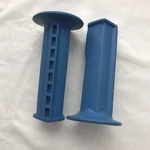 Ogk Grips 77-17A Old School Rare Tange Kuwahara KZ-1 E.t. Cook Bros. Ripper Gjs. Fixed Price $239.99.