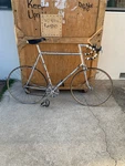 1978 Peugeot Vintage Road Bike PR10 64CM. Fixed Price $275.00.