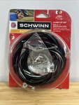 Schwinn Bicycle Universal Tune-up Kit Replace Brake & Gear Cables SW76193-4 New. Fixed Price $16.48.