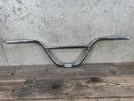 Hutch Cruiser Xl 24 Bmx Handlebars Chrome. Fixed Price $299.00.