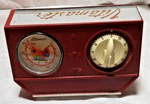 Vintage Vitamaster Exercise Bike Speedometer Odometer Internal Assembly - Works. Fixed Price $19.99.