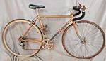 1971 Motobecane Sprintour Touring Road Bike 50CM Small Lugged Steel Fast Shipper. Fixed Price $459.99.