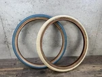 Mitsuboshi Comp Bmx Freestyle Tires 20X1.75 Vintage Old School. Fixed Price $129.00.