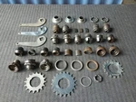 Nos Parts Group Bendix Original - Red Band RB2 70 76 Coaster Brake Models!. Fixed Price $5.00.