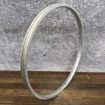 Vintage Ukai Mini 20" Bmx Rim 20X1-3/8 20IN 36H Silver Japan Only Alloy. Fixed Price $34.39.