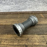 Shimano SM-BB5700 Bottom Bracket 68MM Bsa 1.37X24T Road Hollowtech Ii Silver. Fixed Price $17.09.