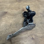 Shimano Triple Front Derailleur 28.6MM Clamp-on FD-MC10 Bottom Pull. Fixed Price $18.99.