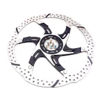 TRP-33 Mtb & Road Bike 2-PIECE Disc Brake Rotor 160/180/203MM Hy/rd Spyre. Fixed Price $39.90.