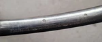 Nos 1970S 80S Vintage Rigida Superchromix Steel Rim 27" 1/4" 32 Hole. Fixed Price $20.00.