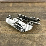 Vintage Huret Jubilee Rear Derailleur Short Cage Made France Road Bike 80S. Fixed Price $127.99.