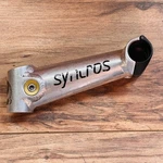 Retro Syncros Cattlehead Hinged Stem Canada 1-INCH 25.4 15 Degree No Cap. Fixed Price $139.99.