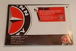 Schwinn Bicycles Owners Manual 2007 Pacific Bike Servicing. Fixed Price $8.99.