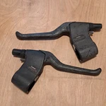 Shimano 70GS BL-TY70 Bike Bicycle Brake Lever 7/8" 22.2MM. Fixed Price $10.00.