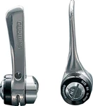 Shimano Sora SL-R400 Double/triple 8-SPEED Braze-on Shifters. Fixed Price $59.23.