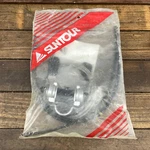 Vintage Suntour Stem Lever Set Nos Alpha 3000 Accushift Index Shifter. Fixed Price $53.89.