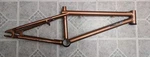 Gt Bmx Vintage Frame BI-1318. Fixed Price $200.00.