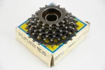Regina Oro Screw On Freewheel Cassette 6-SPEED 14-25. Fixed Price $84.00.