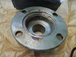 Triumph Spitfire Mkiv, 1500, TR7 Differential Flange Nos British Leyland 153677. Fixed Price $149.59.