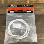 Vintage 54" Shift Cable Fits Sturmey Archer Sa 3-SPEED Hub Japan Nos Bike. Fixed Price $24.14.