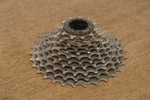 11-30T Shimano Dura-ace CS-R9100 Speed Road Cassette 206G. Fixed Price $85.52.