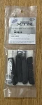 New Shimano Xt Cartridge Brake Shoes (4 Pcs.) 83X 9802. See Description.. Fixed Price $14.99.