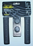 Gt Junior Bmx Bike Grips Black 117MM Eva Foam Light Thinest Free Usa Shipping :). Fixed Price $14.80.