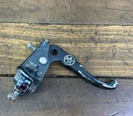 Chang Star Tech 3 Bmx Brake Lever Old School Right Black Og 1980S. Fixed Price $29.19.