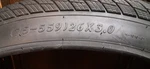 Humming Bird 26X3" Fat Boy Oversized Cruiser Tire Set. Fixed Price $38.00.