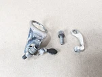 Vintage Dia-compe Front Brake Cable Hanger Quick-release Bicycle Parts Set 1970S. Fixed Price $24.03.