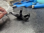 Shimano Slx M7100 12SPD Shifter W/cable. Fixed Price $20.00.