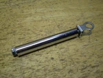 Schwinn Approved Stingray Krate Bicycle Front Fender Hanger Bracket & Bolt. Fixed Price $25.00.