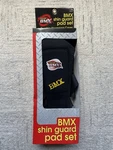 Vintage 90S Team Bmx Shin Guard Medium Pad Set Comp Speed Freestyle Toys Us. Fixed Price $39.00.