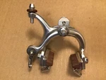 Suntour Superbe 4700 Drop Bolt Front Caliper Mid Silver/red 80S Japan. Fixed Price $39.99.