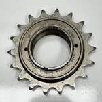 Vintage 1978 Suntour Bmx Freewheel 18T Single Speed Cog Japan Gold Original 70. Fixed Price $150.00.