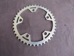 42 Campagnolo Gran Sport Victory Triomphe Chain Ring Wheel Sprocket 116 Bcd. Fixed Price $20.00.