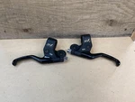Vintage Shimano Deore Xt ST-M091 Brake Lever Parts Only Shifters. Fixed Price $39.99.