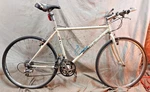 1993 Bridgestone MB-1 Mtb Bike 18.5" Medium Hardtail Rigid Suntour Xc Pro Japan!. Fixed Price $974.99.