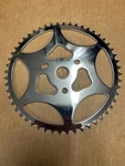 Schwinn Approved Phantom & Autocycle 26" Bicycle 52 Tooth Sprocket. Fixed Price $59.00.