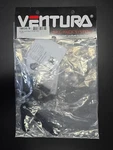 Ventura Bike Pack System L Brackets & Top-box For Honda CB250. Fixed Price $120.00.