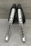 Vintage Suntour Superbe Pro Non-aero Brake Levers With Original Hoods Road Bike. Fixed Price $79.95.