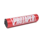 Protaper 8IN Round Bar Pad - Race Red 021648. Fixed Price $28.06.