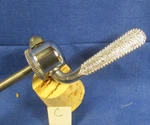 Campagnolo Nuovo Era Record Rear Hub Quick Release 120 Mm Flat Lever Very Good. Fixed Price $25.00.