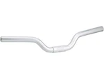Nitto B220AA Riser Handlebar 25.4MM Clamp 480MM Width In Silver For Mtb Fixie. Fixed Price $53.72.