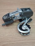 Retro Vintage Bicycle Parts Nib Nos 1989 Simplex S002 Rear Derailleur 3-7S.. Fixed Price $39.00.